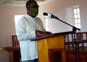 DBS Radio recognizes businesses for their contributions to the fight against COVID-19