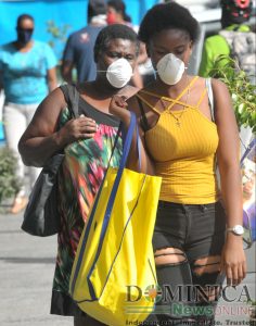 BBC seeks Dominica resident to take part in Coronavirus challenge