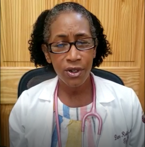 COMBATTING COVID-19: Dominica Medical Association congratulates the government