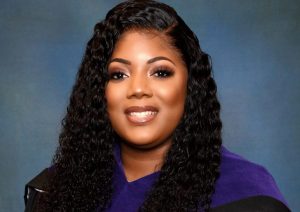 Dominican law graduate aims to be immigration judge