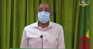 Adjusting restrictive measures does not mean ‘business as usual’ says health minister