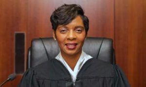 Black woman of Dominican heritage leads prosecution in racially-charged Georgia murder
