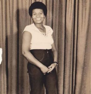 UPDATE (with audio): Pioneer of women in calypso in Dominica, passes away