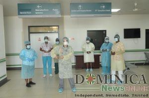 Nurses have a right to ask for more pay – DNA president