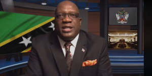 St. Kitts-Nevis Parliament has been dissolved to make way for elections