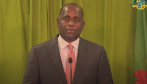 Active cases in Dominica down to zero but threat of COVID-19 not over warns PM Skerrit
