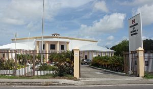Antigua Parliament extends state of emergency for another 60 days