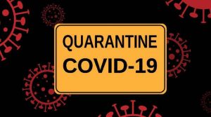 PATRICIA DANIEL: My COVID-19 quarantine experience