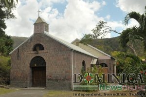 COVID-19 (updated)9: Places of worship in Dominica allowed to open from May 30 with certain restrictions