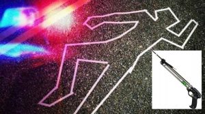 Dominica police arrest man in connection with spear gun death and cutlass wounding
