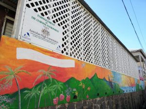 The Achievement Learning Centre  will no longer have a home from may 31st