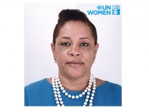 The Ministry of Youth Development and Empowerment mourns passing of UN women representative for Caribbean Multi-Country Office