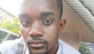 Barbadian journalist slain while on duty