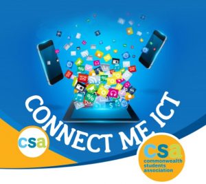 CSA CONNECT ME ICT now online
