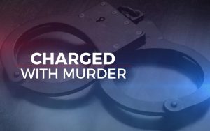 Newtown man charged with murder