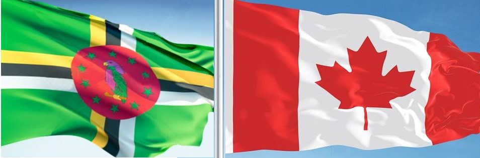 Dominica to benefit from the Canada-CARICOM Climate Adaptation Fund