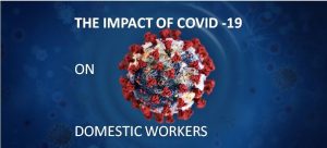 Livelihoods of more than 55 million domestic workers at risk due to COVID-19 – ILO