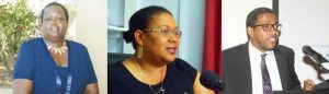 Group of Dominican lawyers writes to ECSC Chief Justice over election petitions court matter