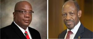St. Kitts and Nevis government accused of interfering in the work of the electoral commission