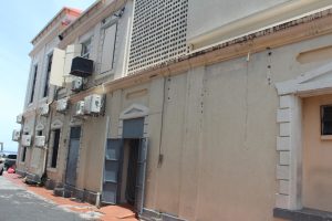 Magistrates’ Court now fully functional