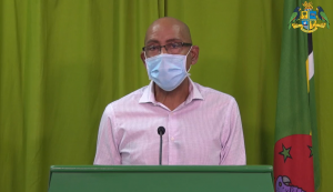 Health Minister calls on Dominican youth to reject the use of tobacco