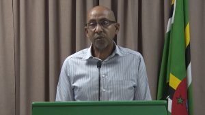 COVID-19 Update: Minister for health urges everyone to remain responsible despite relaxing of curfew hours
