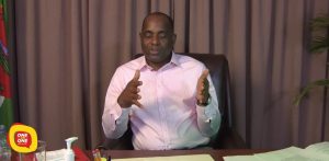 State of emergency and curfew in Dominica end on Tuesday