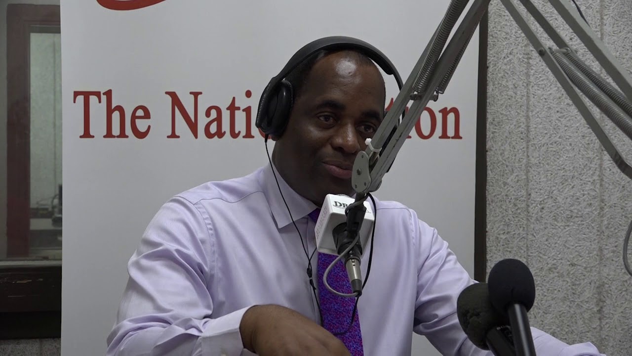 Dominica&#8217;s borders could open in July &#8211; PM Skerrit