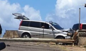 UPDATE: Armed robbery in Kalinago Territory results in fatal shooting, suspects currently on the run