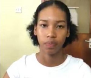 Student expresses concern about lack of internet access in Kalinago Territory and other east coast areas