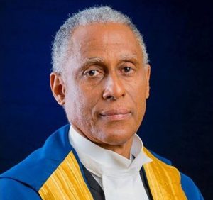CCJ president ‘impressed’ with the late Michael Bruney