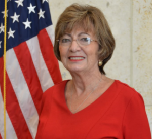 We All Have a Duty to Protect Our Oceans – U.S. Ambassador Linda S. Taglialatela