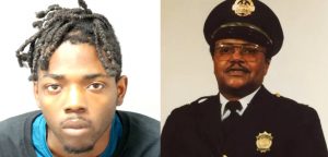 St. Louis man charged with 1st degree murder for gunning down retired police officer amid riots