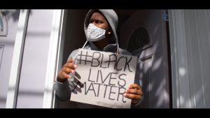 Shelly releases video for “Inside” Bouyon 2020