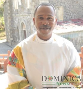 Catholic priest exhorts Dominicans to maintain the legacy of our ancestors and “leave a beautiful place for those who come after us”