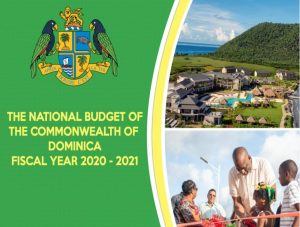 National Budget Address 2020-2021 by Prime Minister Roosevelt Skerrit