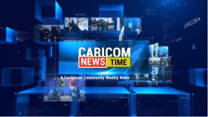 VIDEO: CARICOM News Time (June 24, 2020)