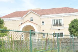 APP opposes $32,000 rent payment for PM Skerrit