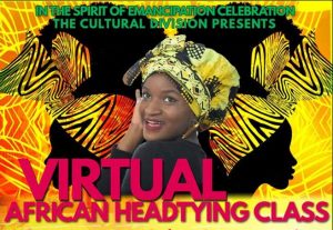 Emancipation celebrations showcased with a difference because of COVID-19