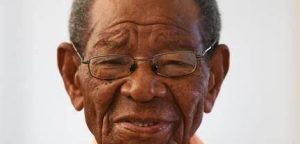 Legendary West Indies batsman, Sir Erverton Weekes, dies