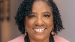 Dominican Frances Delsol named Black Business and Professional Association (BBPA) Executive Director 