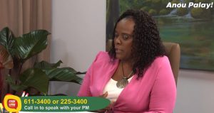 130 public officers to be appointed – Minister responsible for public service reform