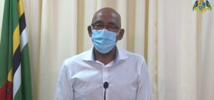 Health minister reports ‘smooth’ opening of Dominica’s airport