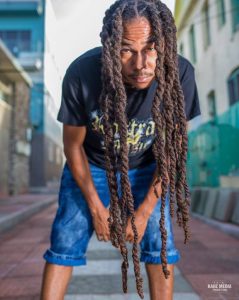 It’s Only Gon’ “Get Better”- KaliHi sheds light on Dread Act in New Video
