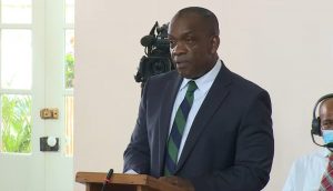 2020-2021 National Budget not working for Dominica – Opposition Leader Linton