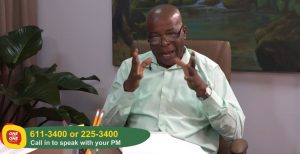 Letang calls for creation of Industrial Relations Court