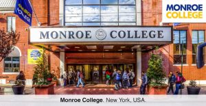 21 Dominican students graduate from Monroe College