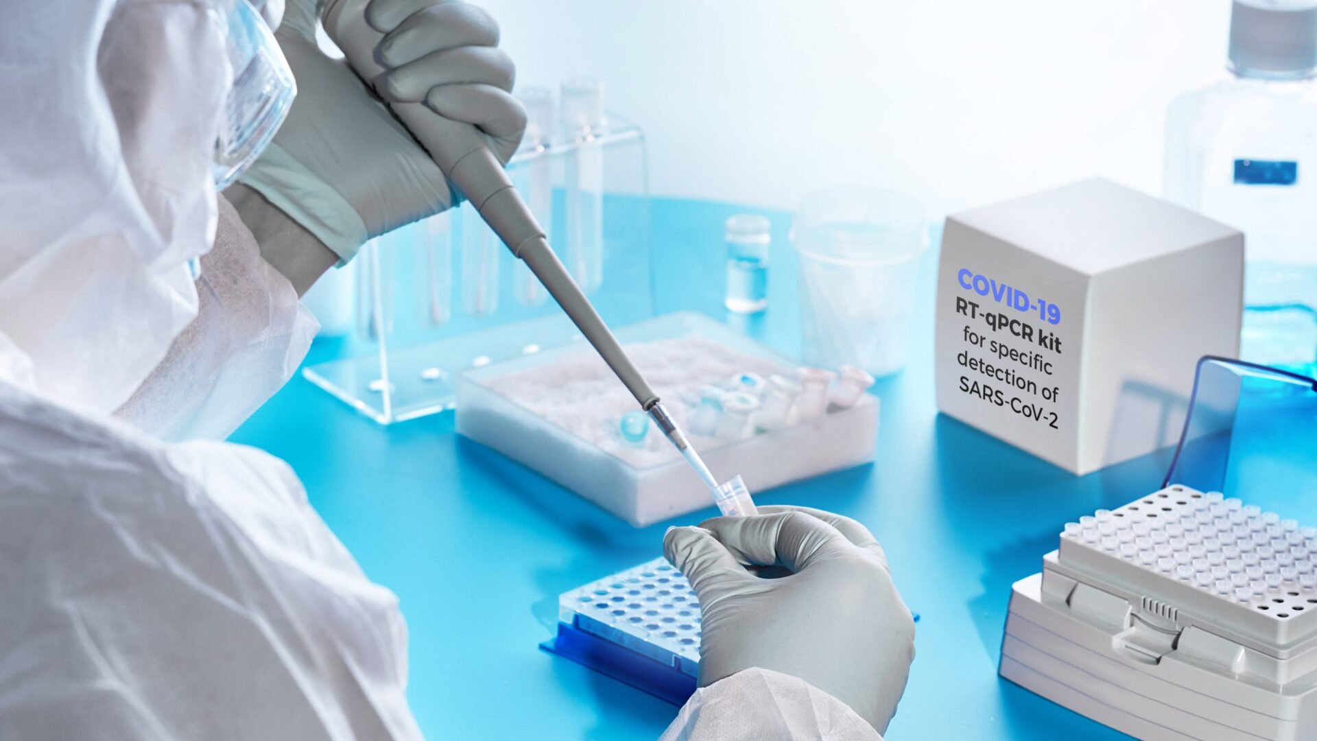 Dominica considering changes to PCR testing protocol before people arrive on the island