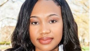 Dominican student in US encourages all to see the opportunities despite US immigration decision