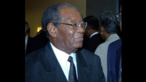 Tribute to Sir Everton Weekes: Climbing to the top – by CARICOM Chairman